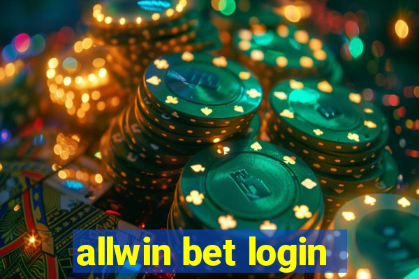 allwin bet login